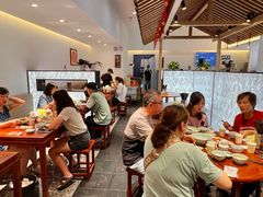 -裕兴记•蟹黄面馆(人民广场店)