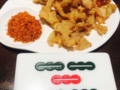 -成都你六姐·牛肉冒菜(城市集市合生汇店)