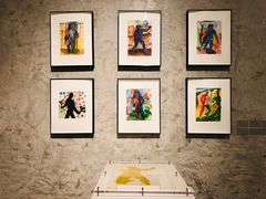 -北京三里屯CHAO酒店