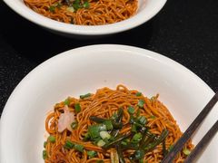 飘香葱油拌面-起源小厨(应天门店)