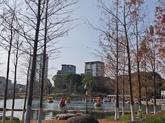 -宁波儿童公园(鄞州区)