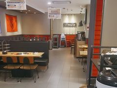 -新石器烤肉(百联川沙店)