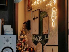 -Resonance Studio·救声舱录音棚(田子坊店)