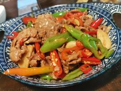 -吃货私房菜(丽江束河古镇店)
