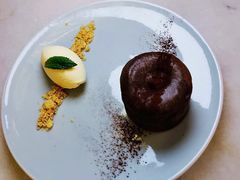 巧克力熔岩-EN SPACE恩空间