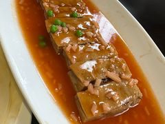 -老牌坊鲁菜名店(聊城美食岛店)