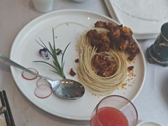 -1918中餐厅(衡山路店)