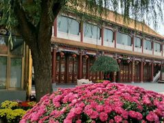 -龙脉温泉室内游泳馆