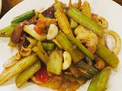 -日昌餐馆(亦庄店)