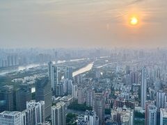 -广州柏悦酒店·悦景轩·粤菜餐厅