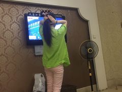 -良子健身(金融街店)