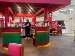 -多嘴超级肉蟹煲(中街恒隆故宫店)