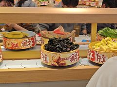 -龍歌自助小火锅(崂山丽达店)