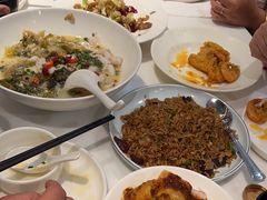 -新旺茶餐厅·早餐·夜宵(仙霞店)
