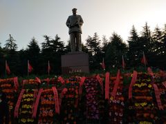 -韶山毛泽东同志故居