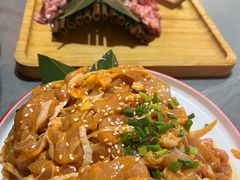 -正宗齐齐哈尔烤肉·齐牛哥鲜切炭火烤肉(杭州总店)