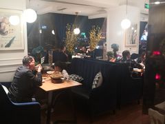 -花舍·新派粤菜·西餐·下午茶(亚运村·鸟巢店)
