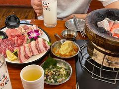 -大阪烧肉BAKA一代(十亩地店)