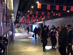 -奥斯卡国际影城(杜比全景声&4D激光店)