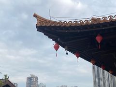 -磁器口古镇