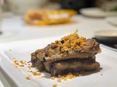 -祥记餐饮•豫粤珍味(金隅大厦店)