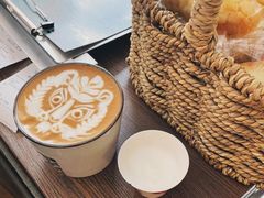 -喜柿咖啡SeeS coffee