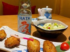 -一心创作料理屋(经开万达店)