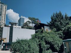 景观位-树厨贵州菜(大十字店)