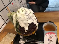 -WONDER ICE 萬得冰田(建設路总店)