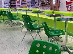 -fastfoot急急脚咖啡公司(IFC国金天地店)