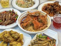 -宏运厨房·海鲜青岛菜·生日宴(城市阳台店)