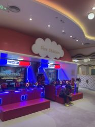 -奈尔宝家庭中心·亲子餐厅(苏州大悦城店)