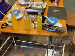 -金龙·打边炉(南京西路店)