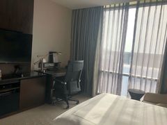 -青岛海尔洲际酒店