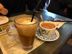 -翠华餐厅(德辅道中店)