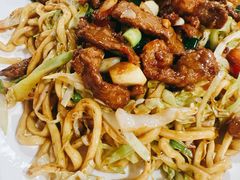 -荣荣面馆(丹溪大道店)