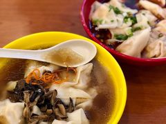 -龙抄手(春熙路总店)