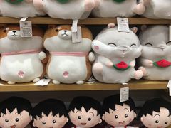 -名创优品(天河区正佳广场二店)