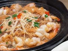 -前海沿·青岛菜(李沧万达店)