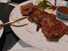 -ins森林童话餐厅coffee&bistro