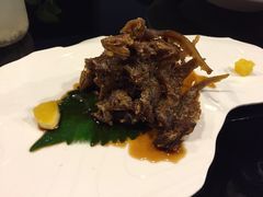 -徐记私厨(半淞园路店)