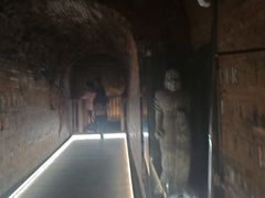 -洛阳古墓博物馆