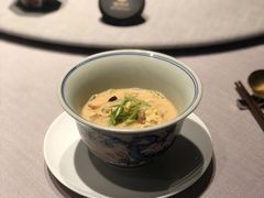鲜松茸面-子福慧(虹桥店)