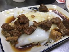 -银记肠粉店(北京路店)