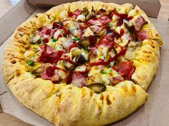 -达美乐比萨(肖家河店)