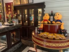 -大鸭梨烤鸭店(花园村店)