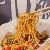 杭州夜宵专门区的人气王💥一起来撸串儿呀