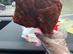 整只不切-王二甩老木子鸡(江湾店)