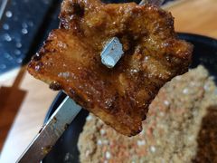 -水浒烤肉(国贸店)