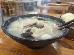 -老郑州烩面(火车站分店)